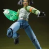 S.H.Figuarts Android 17 - Universe Survival Saga