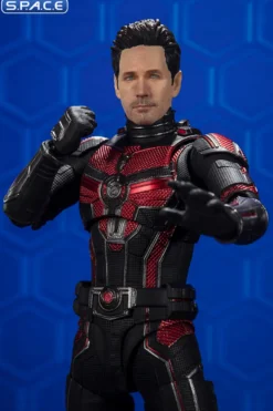 S.H.Figuarts Ant-Man