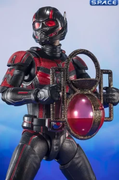 S.H.Figuarts Ant-Man