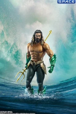 S.H.Figuarts Aquaman