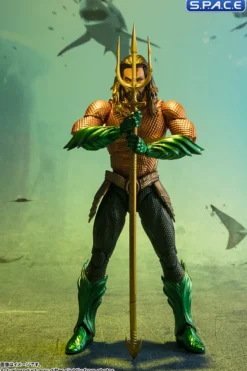 S.H.Figuarts Aquaman