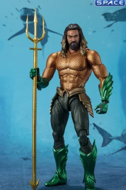 S.H.Figuarts Aquaman