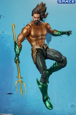 S.H.Figuarts Aquaman