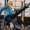 S.H.Figuarts Asakura Shin