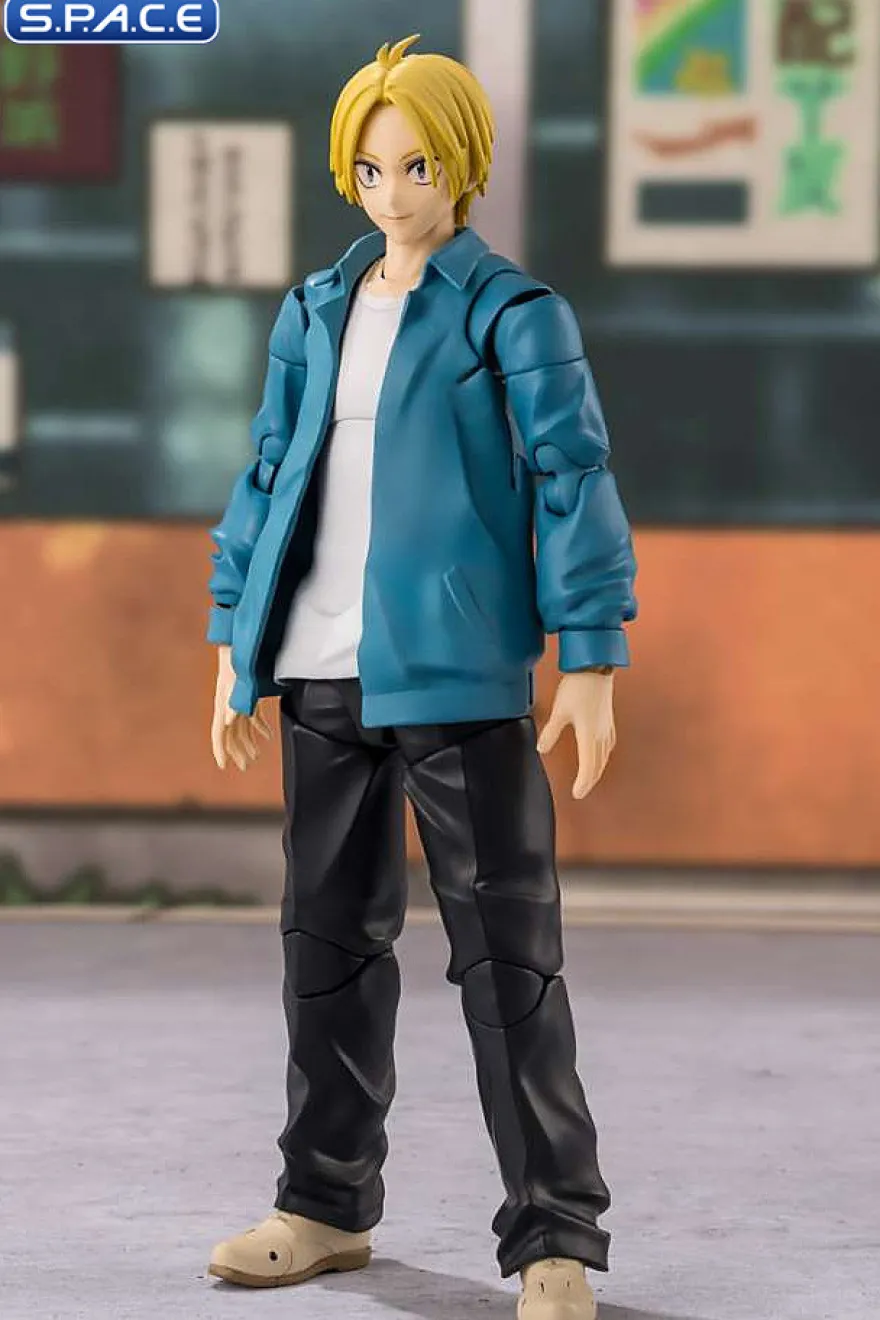 S.H.Figuarts Asakura Shin