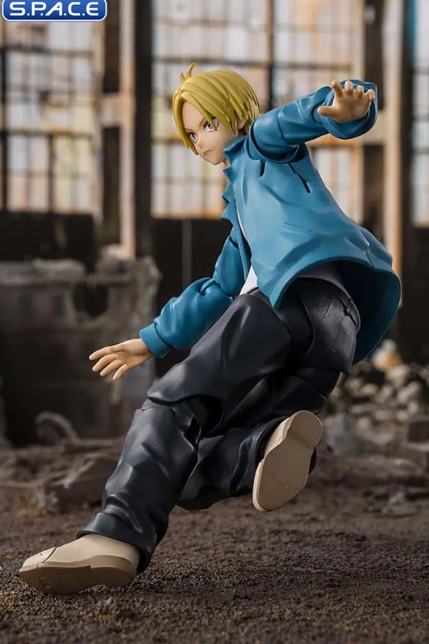 S.H.Figuarts Asakura Shin