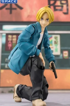 S.H.Figuarts Asakura Shin