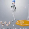 S.H.Figuarts Ayanami Rei