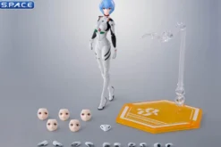 S.H.Figuarts Ayanami Rei