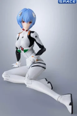 S.H.Figuarts Ayanami Rei