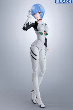 S.H.Figuarts Ayanami Rei