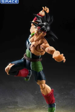 S.H.Figuarts Bardock