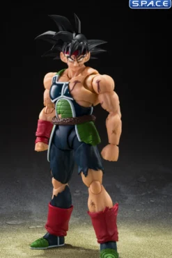 S.H.Figuarts Bardock