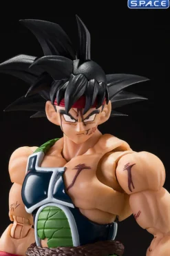 S.H.Figuarts Bardock