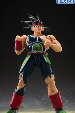 S.H.Figuarts Bardock