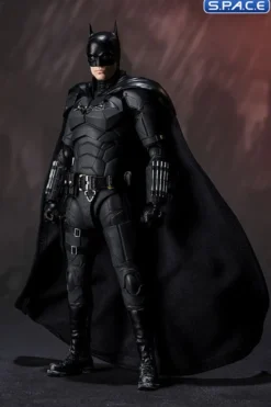 S.H.Figuarts Batman