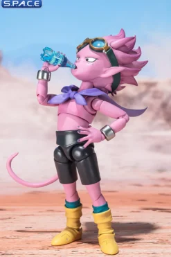S.H.Figuarts Beelzebub