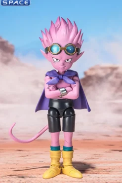 S.H.Figuarts Beelzebub