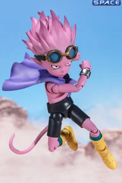 S.H.Figuarts Beelzebub