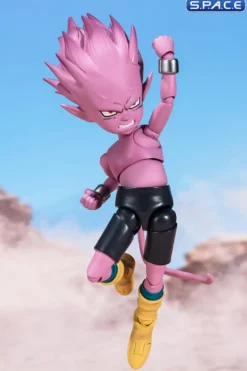 S.H.Figuarts Beelzebub