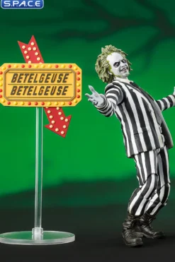 S.H.Figuarts Beetlejuice