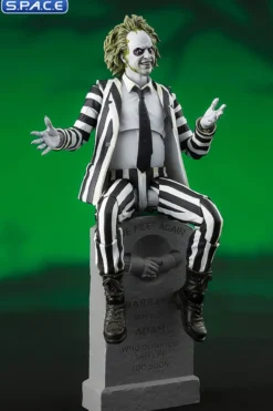 S.H.Figuarts Beetlejuice