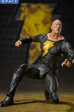 S.H.Figuarts Black Adam