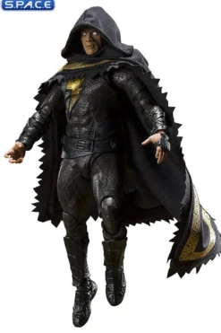 S.H.Figuarts Black Adam