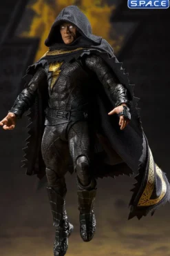 S.H.Figuarts Black Adam