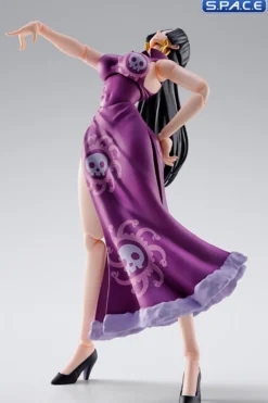 S.H.Figuarts Boa Hancock »Marineford«
