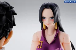 S.H.Figuarts Boa Hancock »Marineford«