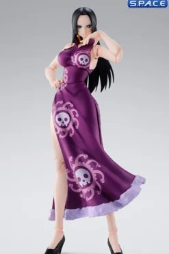 S.H.Figuarts Boa Hancock »Marineford«