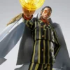 S.H.Figuarts Borsalino »Future Island Egghead«