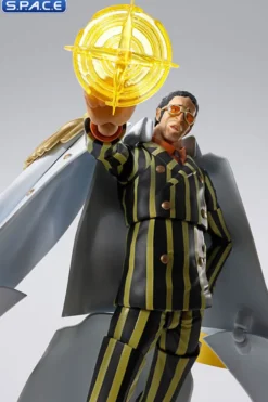 S.H.Figuarts Borsalino »Future Island Egghead«