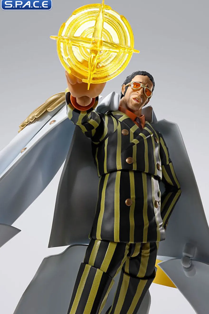 S.H.Figuarts Borsalino »Future Island Egghead«