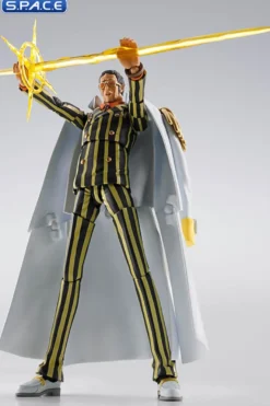 S.H.Figuarts Borsalino »Future Island Egghead«
