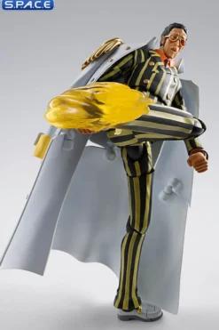 S.H.Figuarts Borsalino »Future Island Egghead«