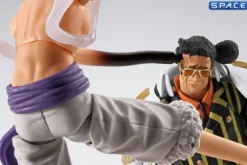 S.H.Figuarts Borsalino »Future Island Egghead«