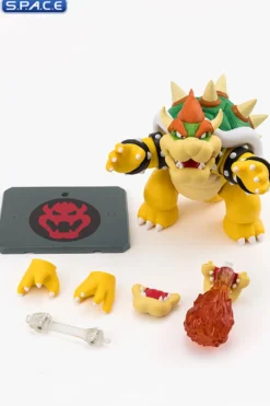 S.H.Figuarts Bowser