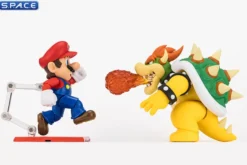 S.H.Figuarts Bowser