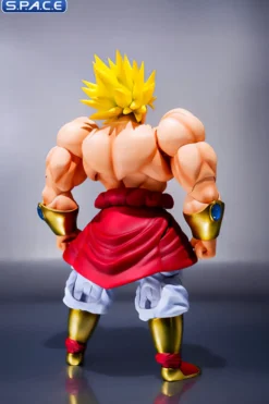 S.H.Figuarts Broly 40th Anniversary