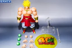 S.H.Figuarts Broly 40th Anniversary