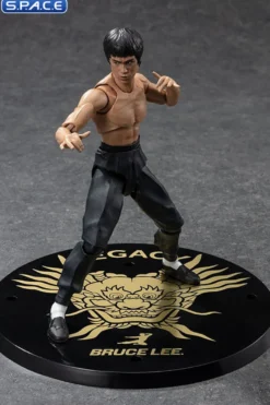 S.H.Figuarts Bruce Lee 50th Anniversary