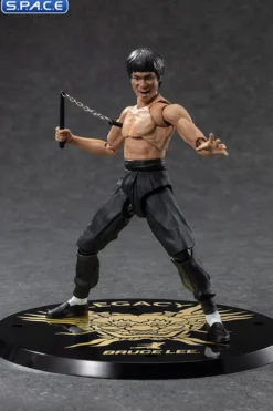 S.H.Figuarts Bruce Lee 50th Anniversary