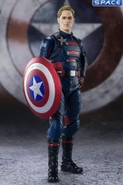S.H.Figuarts Captain America »John F. Walker«