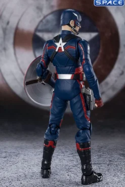 S.H.Figuarts Captain America »John F. Walker«
