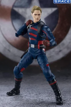 S.H.Figuarts Captain America »John F. Walker«