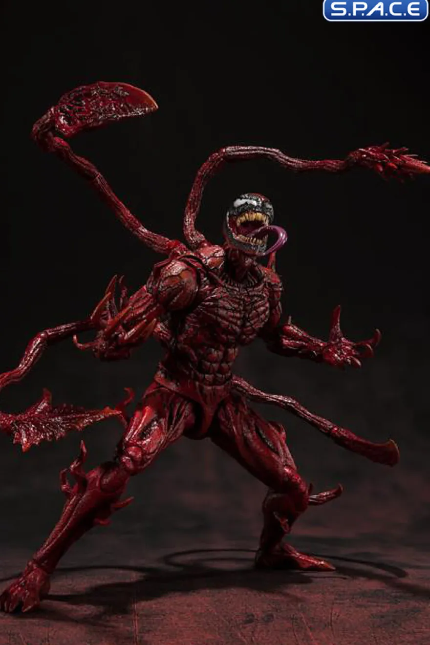 S.H.Figuarts Carnage