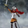 S.H.Figuarts Casca »Band of the Hawk«