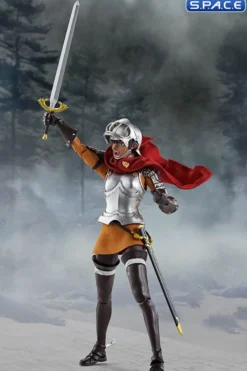 S.H.Figuarts Casca »Band of the Hawk«